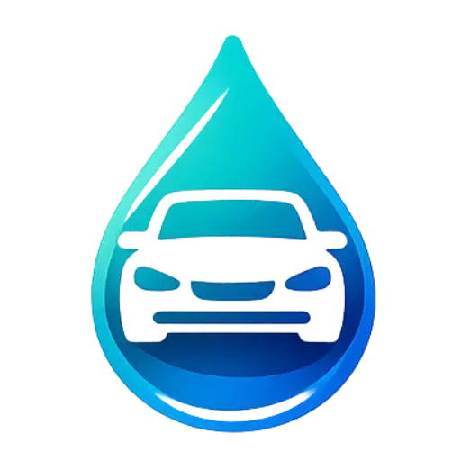 Lavage auto à domicile Maisonsgoutte